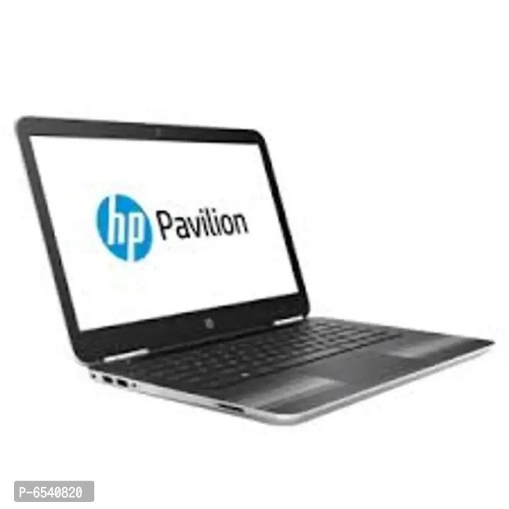 HP Pavilion 15.6-Inch Laptop ( Intel Core i5-7 Dual-Core 2.4GHz, 4GB DDR3, 120GB SSD, Windows 10 , M uploaded by Wholesale NICK Fashion HUB on 1/20/2023