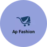 Business logo of AP Fashion