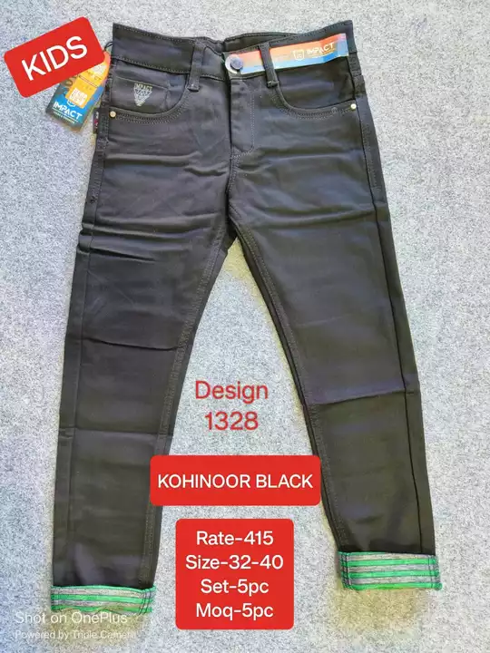 Kohinoor black uploaded by Manufacturers on 6/2/2024