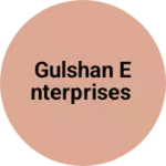 Business logo of Gulshan Enterprises