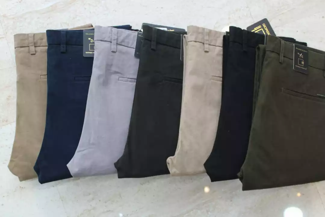 Pant  uploaded by ADVENTURE APPARELS on 1/20/2023