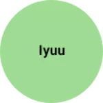 Business logo of Iyuu