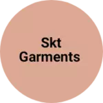 Business logo of Skt garments