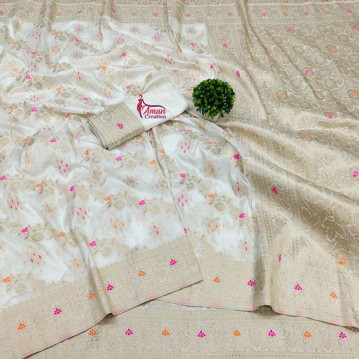 New arrival uploaded by Siddheshwar Fabrics on 1/20/2023