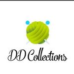 Business logo of DD Collections