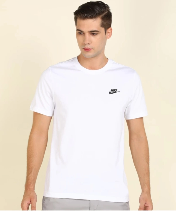 Lycra Blended Tshirt  uploaded by Rathore Fashion House on 5/29/2024