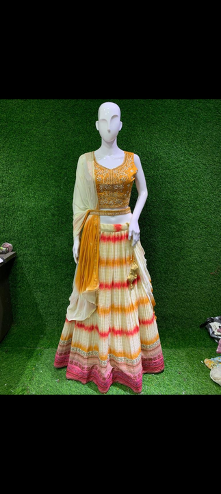 Product uploaded by Krishna garment on 5/7/2024