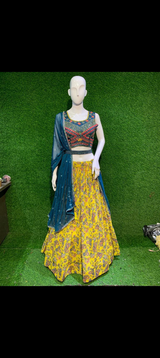 Product uploaded by Krishna garment on 5/7/2024