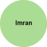 Business logo of Imran