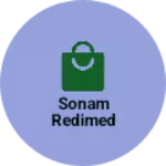 Business logo of Sonam redimed