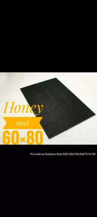 Product uploaded by Rubber Hollow mats and automobile mats on 1/20/2023
