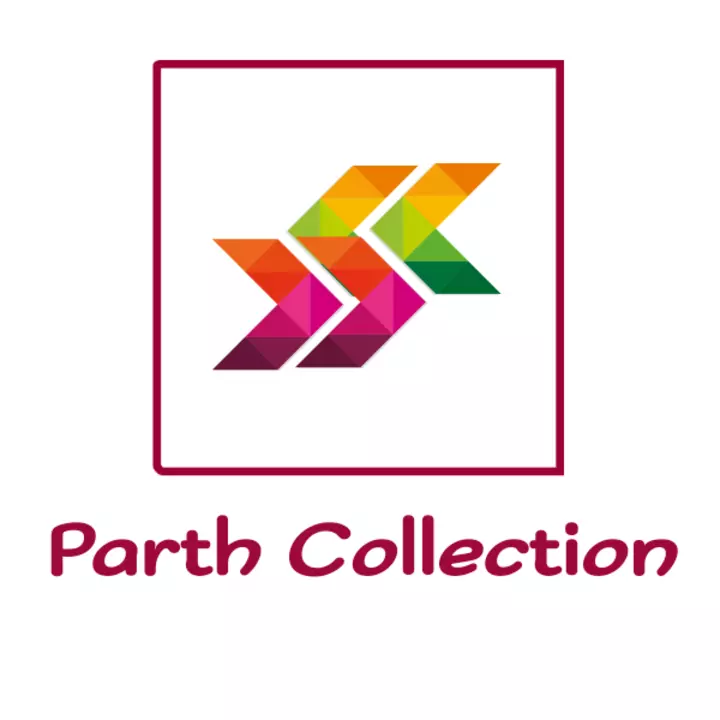 Post image Parth Collection has updated their profile picture.
