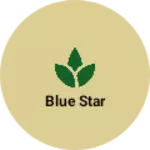 Business logo of Blue star