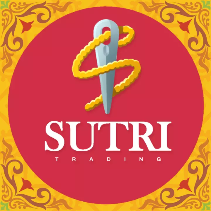 Visiting card store images of Sutri Trading
