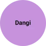 Business logo of Dangi