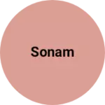 Business logo of Sonam
