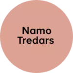 Business logo of Namo tredars