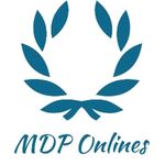 Business logo of MDP Onlines