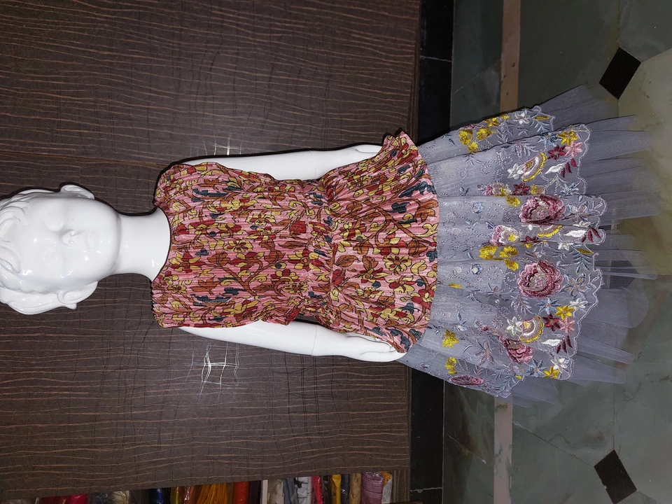 Lehanga blouse full stichid uploaded by Laxmi Prashanthi Fashions on 1/20/2023