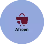 Business logo of Afreen