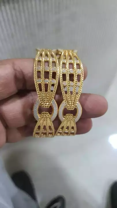 CNC bangles  uploaded by business on 1/20/2023