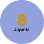 Business logo of Jayanta