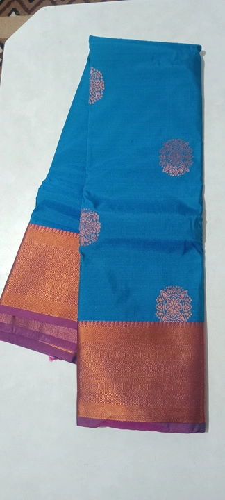 Art sarees  uploaded by LVR SILKS AND SAREES on 1/20/2023