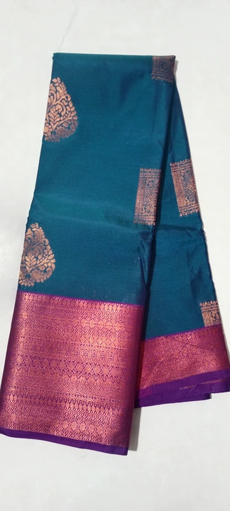 Art silk sarees  uploaded by business on 1/20/2023