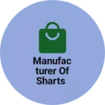 Business logo of Manufacturer of sharts