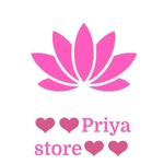 Business logo of Priya store 