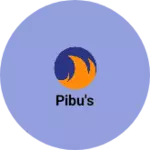 Business logo of Pibu's