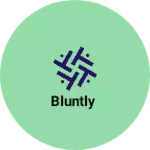 Business logo of Bluntly
