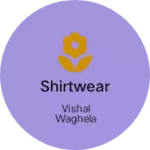 Business logo of Shirtwear