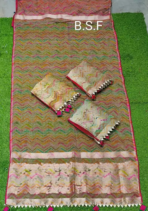 Product uploaded by Maa baneswary creation on 1/20/2023