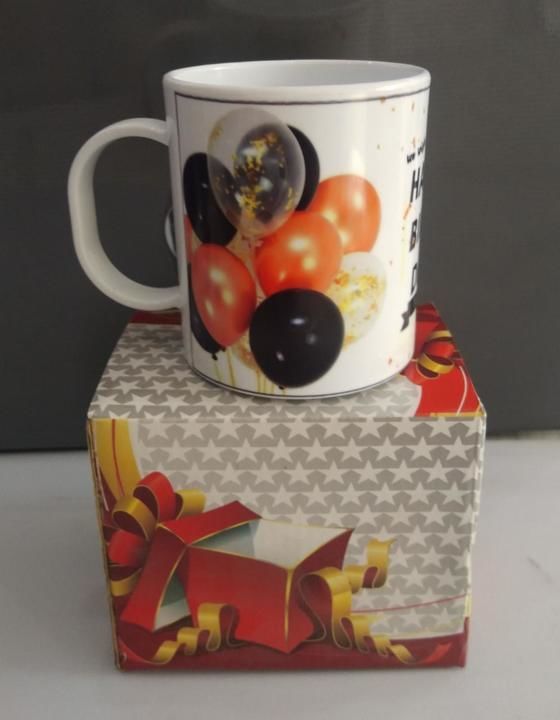 Coffee Mug uploaded by Grover Graphics & Cyber Cafe on 2/14/2021