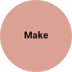 Business logo of Make