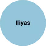 Business logo of Iliyas
