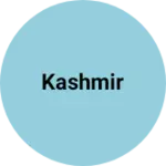 Business logo of Kashmir