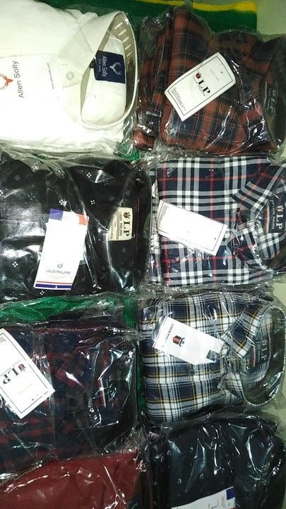 Shirt wholesale uploaded by business on 2/14/2021