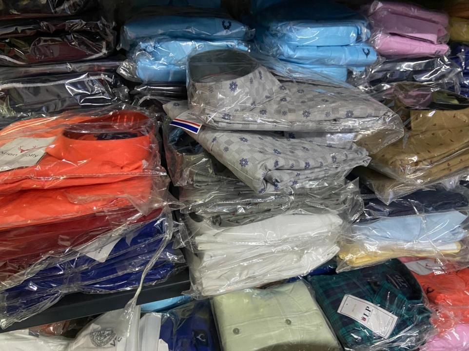 Shirt wholesale uploaded by Shirt wholesaler on 2/14/2021