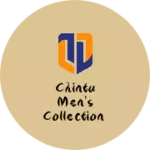 Business logo of Chintu men's collection