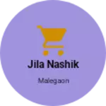 Business logo of Jila Nashik