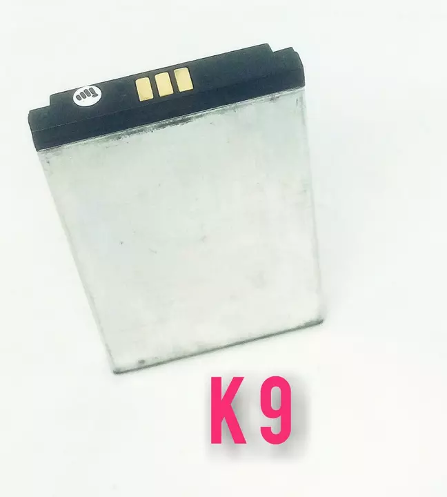 Karbonn K9 A grade mobile battery cell uploaded by Cellpower manufacturers on 1/20/2023