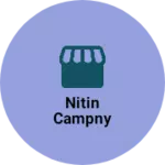 Business logo of Nitin campny