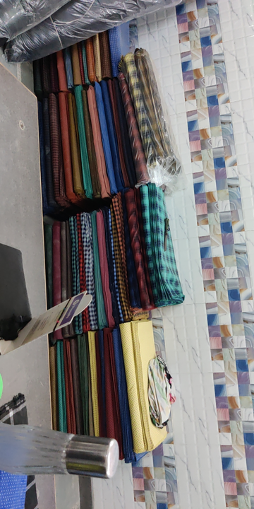 Warehouse Store Images of Pappu Textile