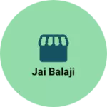 Business logo of Jai Balaji