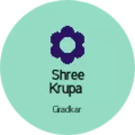Business logo of Shree Krupa