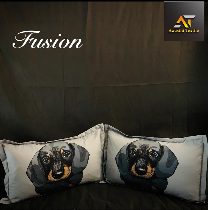 Fusion uploaded by Awasthi textiles  on 1/20/2023