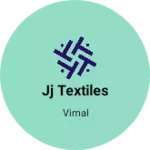 Business logo of JJ Textiles