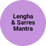 Business logo of Lengha & sarres mantra creation